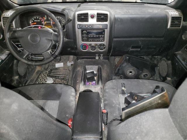 Photo 8 from auction – 2008 CHEVROLET COLORADO with VIN 1GCDT13EX88119077
