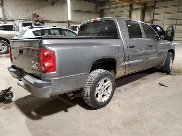 Photo 3 from auction – 2011 DODGE DAKOTA SLT with VIN 1D7RE3GK5BS610961