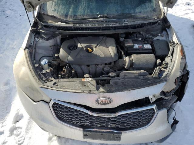 Photo 11 from auction – 2014 KIA FORTE LX with VIN KNAFX4A62E5060904