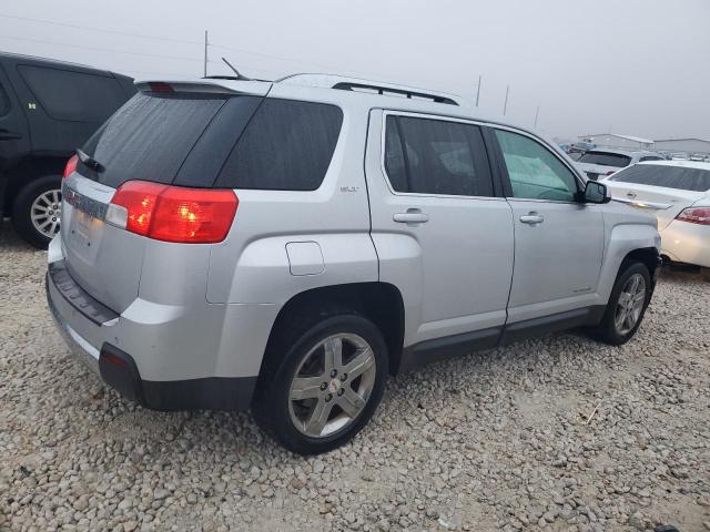 Photo 3 from auction – 2012 GMC TERRAIN SL with VIN 2GKALWEK4C6103639