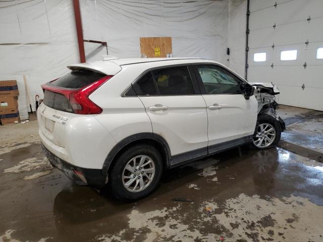 Photo 3 from auction – 2019 MITSUBISHI ECLIPSE CR with VIN JA4AT3AA5KZ014652