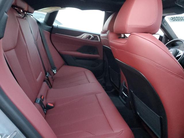 Photo 10 from auction – 2024 BMW 430XI GRAN with VIN WBA73AV02RFR97501