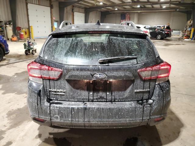 Photo 6 from auction – 2022 SUBARU IMPREZA PR with VIN 4S3GTAV66N3711460