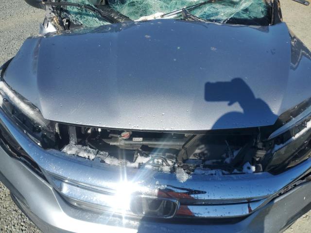 Photo 12 from auction – 2021 HONDA PILOT EXL with VIN 5FNYF5H51MB043199