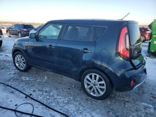 Photo 2 from auction – 2018 KIA SOUL + with VIN KNDJP3A59J7511095