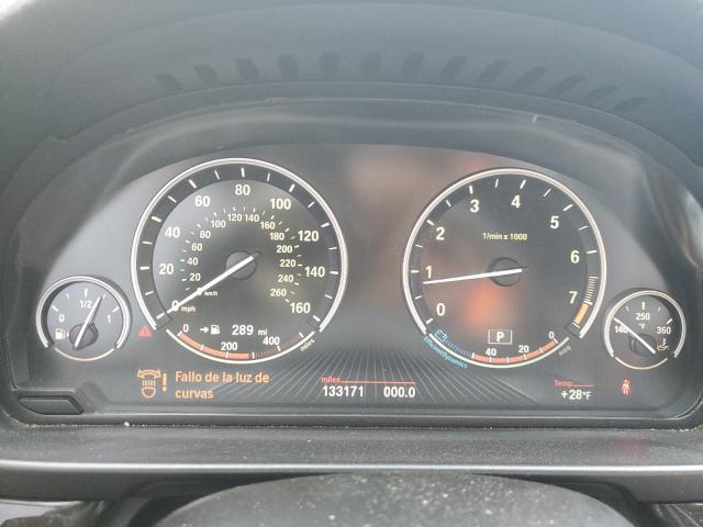 Foto 9 de la subasta – 2014 BMW 535 XI con VIN WBA5B3C50ED530037