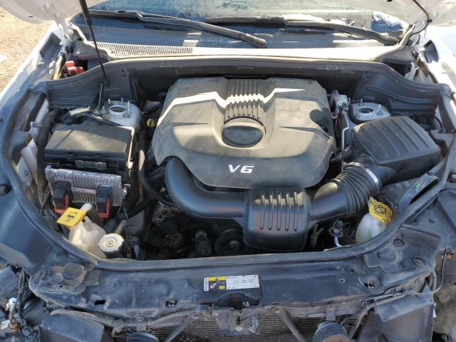 Photo 12 from auction – 2014 JEEP GRAND CHER with VIN 1C4RJFBG9EC319436