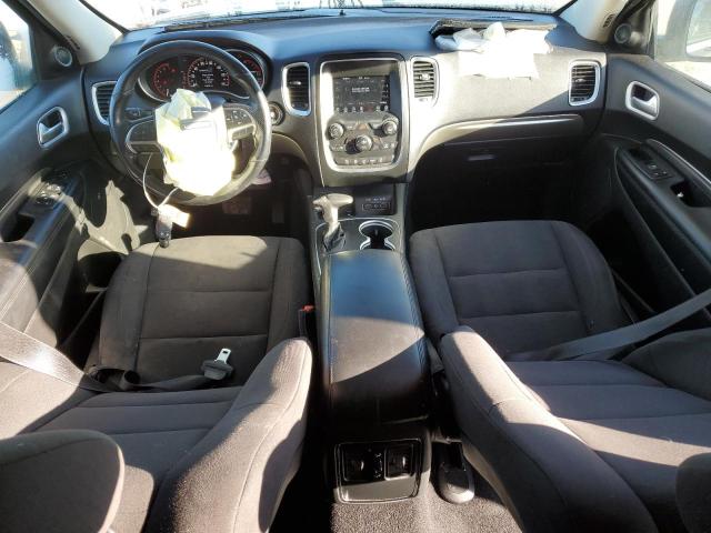Photo 8 from auction – 2019 DODGE DURANGO SX with VIN 1C4RDHAG3KC820449