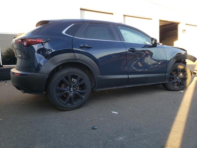 Photo 3 from auction – 2024 MAZDA CX-30 SELE with VIN 3MVDMBBM1RM636548