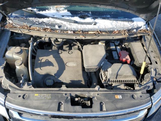 Photo 12 from auction – 2013 FORD EDGE LIMIT with VIN 2FMDK4KC9DBC60651