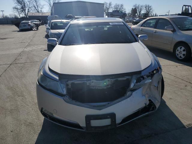 Photo 5 from auction – 2010 ACURA TL with VIN 19UUA8F53AA014178