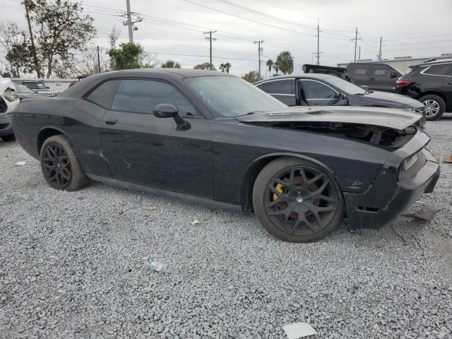 Photo 4 from auction – 2013 DODGE CHALLENGER with VIN 2C3CDYAG3DH604031