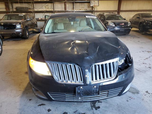Photo 5 from auction – 2012 LINCOLN MKS with VIN 1LNHL9DR1CG806704