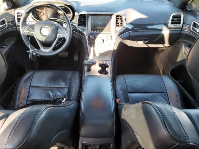 Photo 8 from auction – 2014 JEEP GRAND CHER with VIN 1C4RJFCG8EC363040
