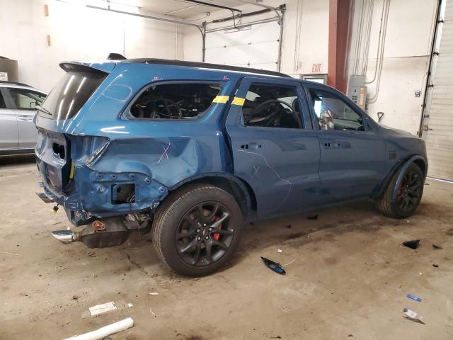 Photo 3 from auction – 2024 DODGE DURANGO R/ with VIN 1C4SDJCT8RC127051