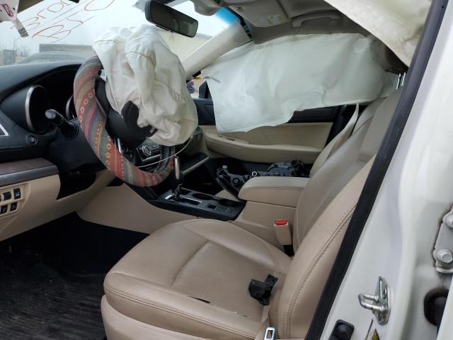 Photo 7 from auction – 2019 SUBARU OUTBACK 2. with VIN 4S4BSANCXK3236681