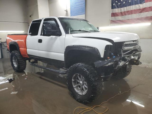 Photo 4 from auction – 2000 CHEVROLET SILVERADO with VIN 2GCEK19T6Y1315534
