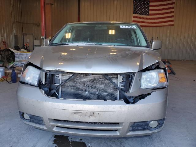 Photo 5 from auction – 2008 DODGE GRAND CARA with VIN 2D8HN54P98R816491