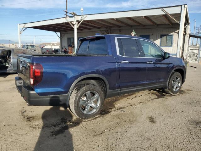 Снимка 3 от търг – 2023 HONDA RIDGELINE с VIN 5FPYK3F74PB039311