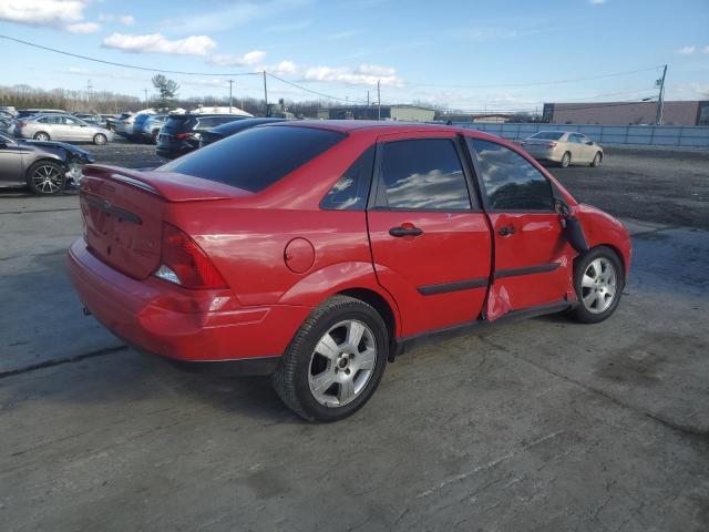 Photo 3 from auction – 2001 FORD FOCUS SE with VIN 1FAFP34311W271181