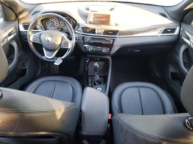 Photo 8 from auction – 2016 BMW X1 XDRIVE2 with VIN WBXHT3C37G5E49194