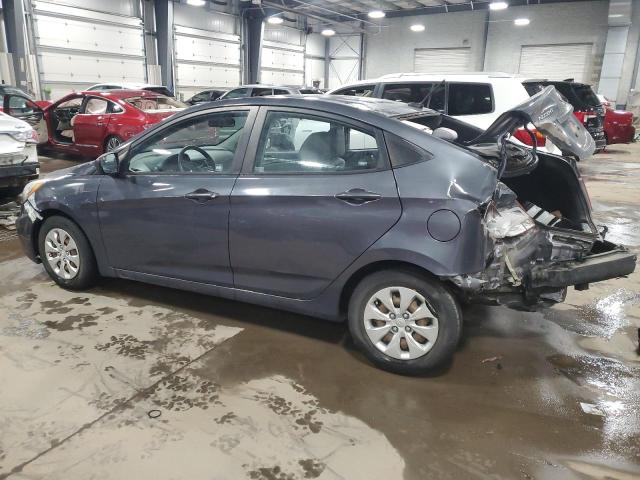 Photo 2 from auction – 2015 HYUNDAI ACCENT GLS with VIN KMHCT4AE0FU883343