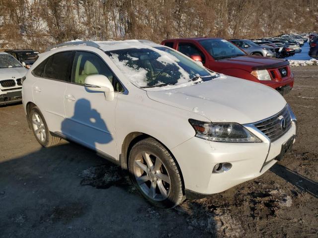 Photo 4 from auction – 2014 LEXUS RX 350 with VIN 2T2BK1BA8EC251310