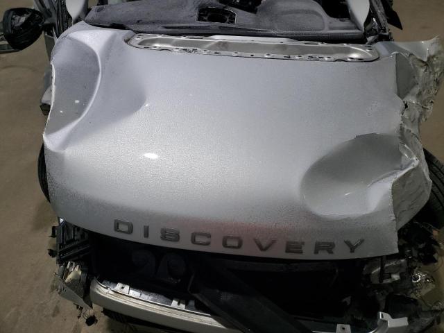 Photo 12 from auction – 2017 LAND ROVER DISCOVERY with VIN SALCP2BG6HH696366