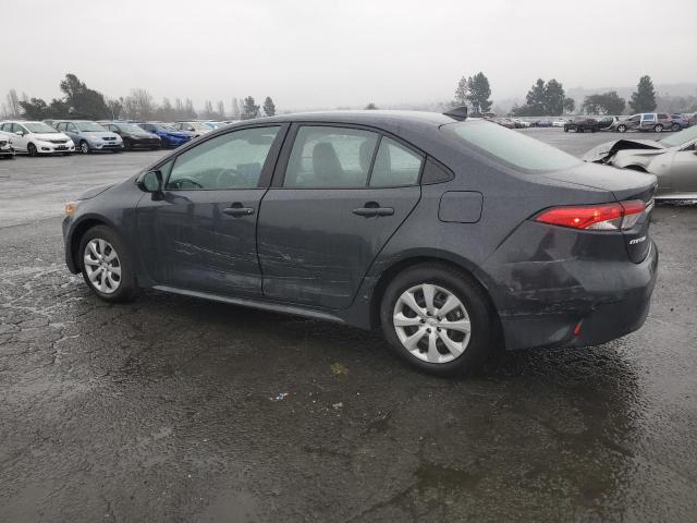 Photo 2 from auction – 2024 TOYOTA COROLLA LE with VIN 5YFB4MDE4RP165028
