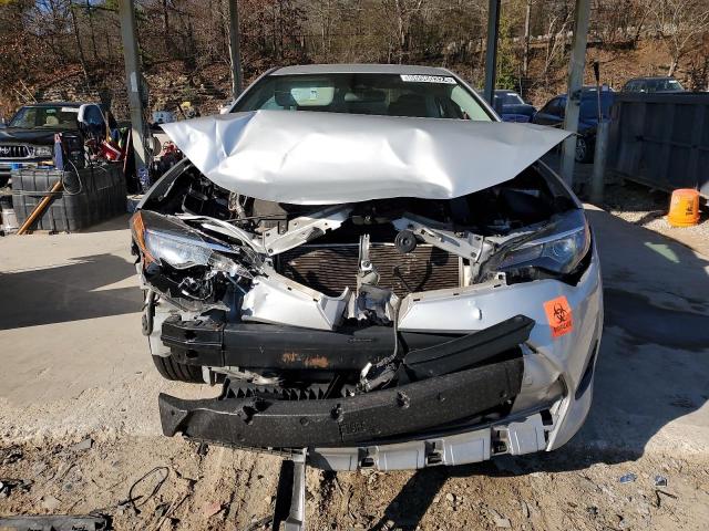 Photo 5 from auction – 2019 TOYOTA COROLLA L with VIN 2T1BURHE5KC164385