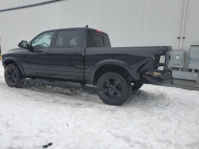 Foto 2 de la subasta – 2023 RAM 1500 CLASS con VIN 1C6RR7LG1PS548139