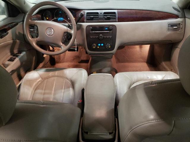 Photo 8 from auction – 2006 BUICK LUCERNE CX with VIN 1G4HD57226U193230