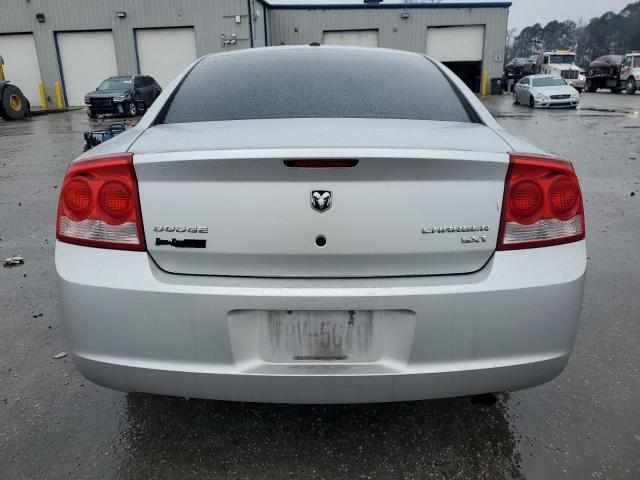 Photo 6 from auction – 2010 DODGE CHARGER SX with VIN 2B3CA3CV6AH210524
