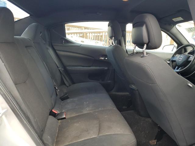 Photo 10 from auction – 2011 DODGE AVENGER EX with VIN 1B3BD4FB5BN608102