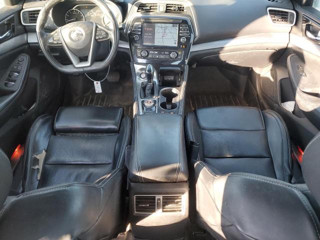 Photo 8 from auction – 2017 NISSAN MAXIMA 3.5 with VIN 1N4AA6AP9HC371206