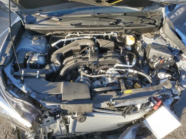 Photo 11 from auction – 2023 SUBARU CROSSTREK with VIN JF2GTHMC6P8325399