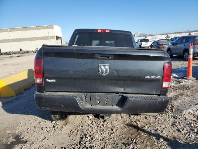 Photo 6 from auction – 2018 RAM 1500 ST with VIN 3C6RR7KTXJG228184