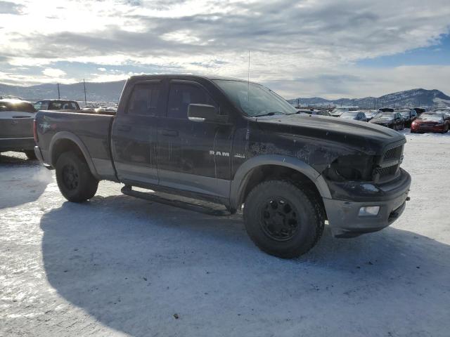 Photo 4 from auction – 2010 DODGE RAM 1500 with VIN 1D7RV1GT2AS198459