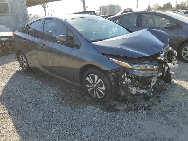 Photo 4 from auction – 2018 TOYOTA PRIUS PRIM with VIN JTDKARFP5J3083777
