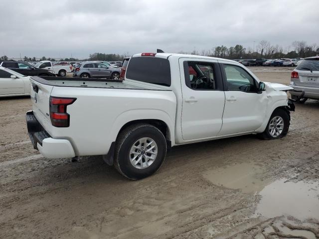 Photo 3 from auction – 2024 NISSAN FRONTIER S with VIN 1N6ED1EJ8RN642206