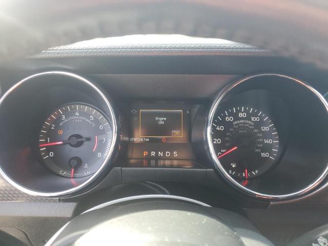Zdjęcie 9 z aukcji – 2015 FORD MUSTANG z VIN 1FA6P8TH5F5341370