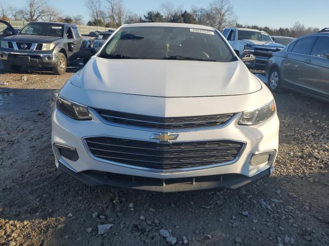 Photo 5 from auction – 2016 CHEVROLET MALIBU LS with VIN 1G1ZB5ST3GF327014