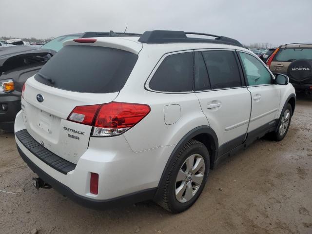 Photo 3 from auction – 2012 SUBARU OUTBACK 3. with VIN 4S4BRDLC0C2292216