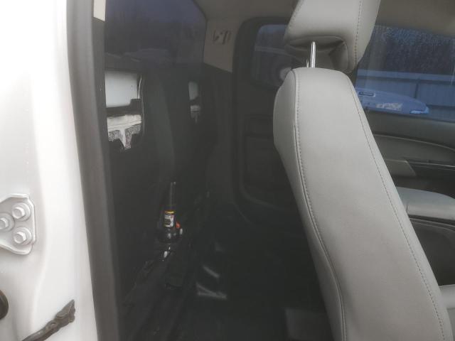 Photo 10 from auction – 2016 CHEVROLET COLORADO with VIN 1GCHSBEA8G1204401