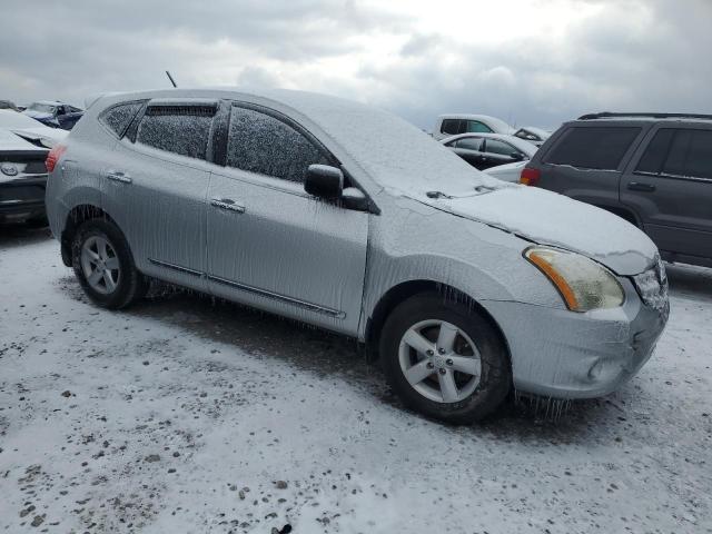Photo 4 from auction – 2012 NISSAN ROGUE S with VIN JN8AS5MT3CW253691