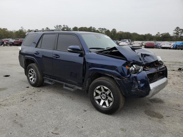 Photo 4 from auction – 2020 TOYOTA 4RUNNER SR with VIN JTEBU5JR9L5833287