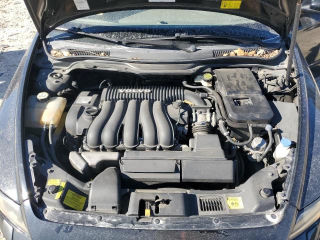 Photo 11 from auction – 2004 VOLVO S40 2.4I with VIN YV1MS382242008270