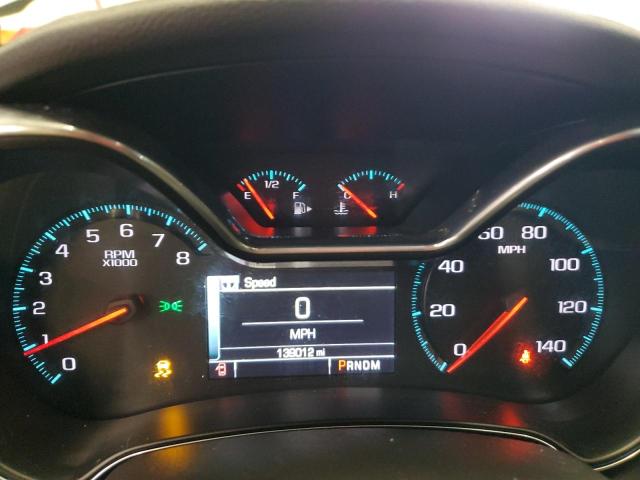 Photo 9 from auction – 2014 CHEVROLET IMPALA LTZ with VIN 2G1155S37E9187608