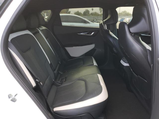 Photo 11 from auction – 2022 KIA EV6 GT LIN with VIN KNDC4DLC8N5043445