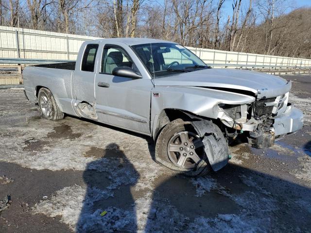 Photo 4 from auction – 2011 DODGE DAKOTA SLT with VIN 1D7RW3BP9BS533110